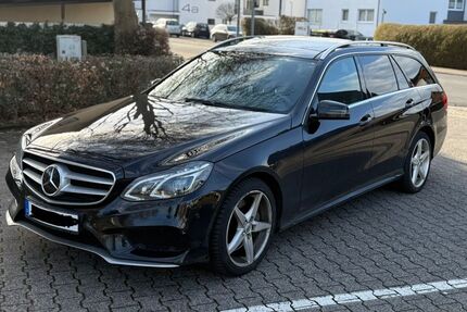 Mercedes-Benz E 350 229.000 km 13.500 &euro; Lollar 35457