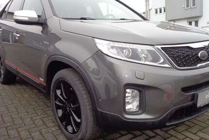 Kia Sorento 141.779 km 12.490 &euro; Wetzlar 35578