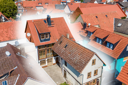 Haus Lich - 6 Zimmer, 172 m&sup2;, 210.000&euro; | Angebot:24755277