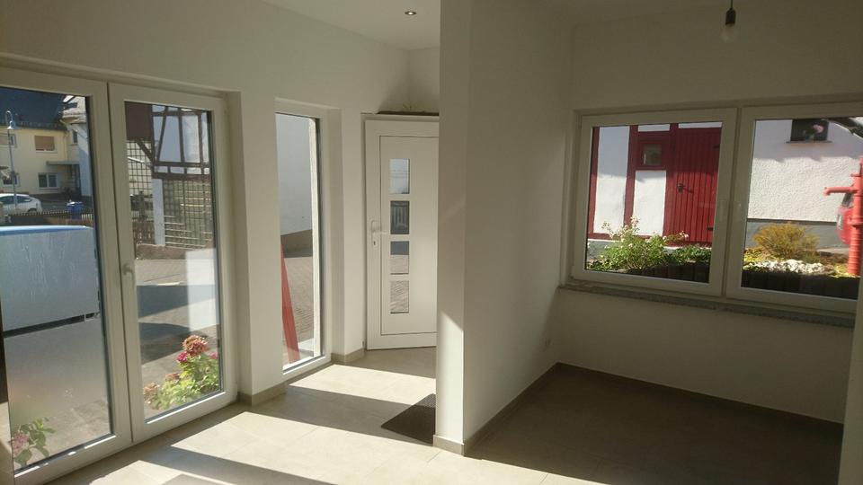 Erdgeschoßwohnung Bischoffen - 1 Zimmer, 63 m&sup2;, 520&euro; | Angebot:26221992