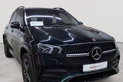 Mercedes-Benz GLE 450 116.277 km 54.589 &euro; Fernwald-Steinbach 35463