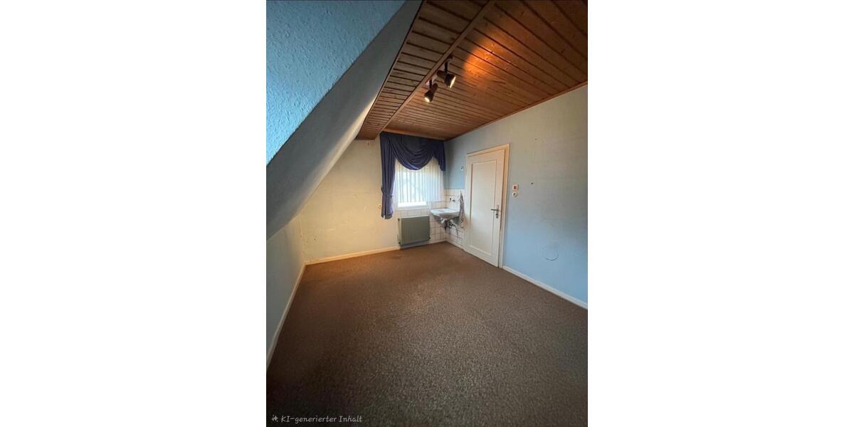 Einfamilienhaus Löhnberg - 5 Zimmer, 124 m&sup2;, 165.000&euro; | Angebot:27112568