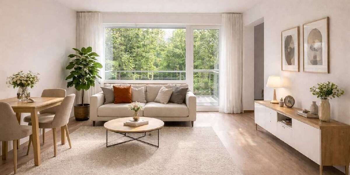 Etagenwohnung Neu-Anspach Anspach - 4 Zimmer, 101 m&sup2;, 285.000&euro; | Angebot:20815276