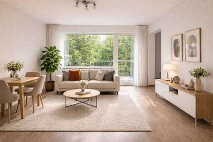 Wohnung Neu-Anspach Anspach - 4 Zimmer, 101 m&sup2;, 285.000&euro; | Angebot:20815276