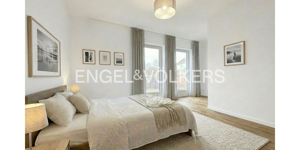 Doppelhaushälfte Bad Nauheim Nieder-Mörlen - 6 Zimmer, 158 m&sup2;, 789.000&euro; | Angebot:25738065