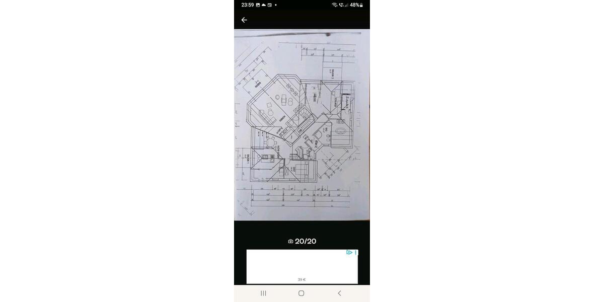 Einfamilienhaus Braunfels - 5 Zimmer, 170 m&sup2;, 395.000&euro; | Angebot:25571712