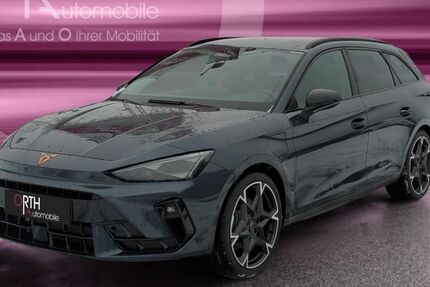 Cupra Leon 7.500 km 37.649 &euro; Beselich 65614
