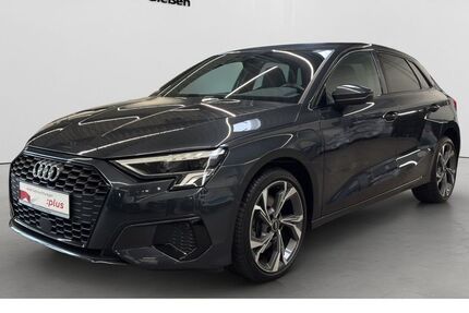 Audi A3 71.850 km 21.830 &euro; Giessen 35394