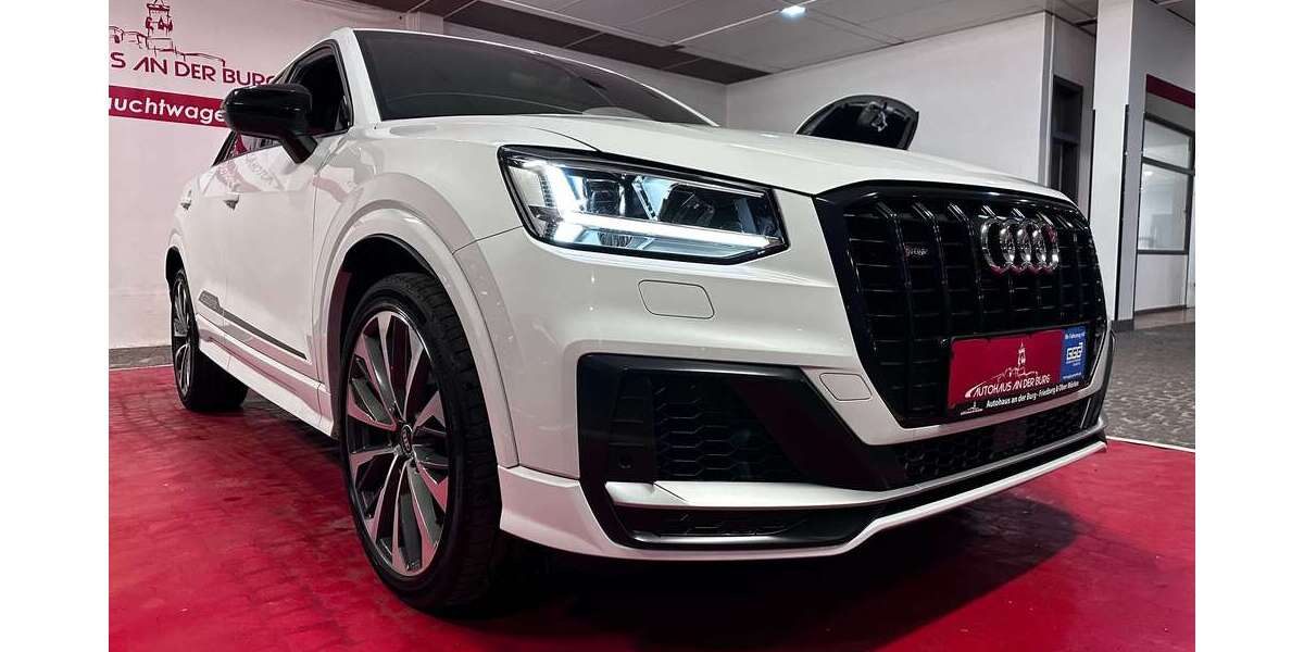 Audi SQ2 73.785 km 29.490 &euro; Ober-Mörlen 61239