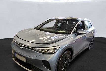 VW ID.4 55.452 km 29.485 &euro; Pohlheim 35415