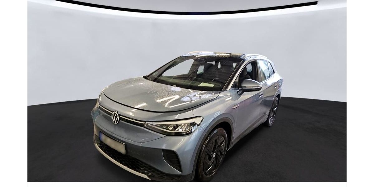 VW ID.4 55.452 km 29.485 &euro; Pohlheim 35415
