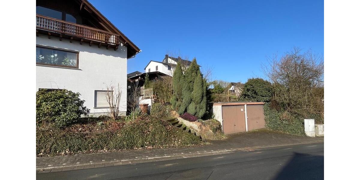 Einfamilienhaus Sinn - 5.5 Zimmer, 166 m&sup2;, 299.000&euro; | Angebot:25918560