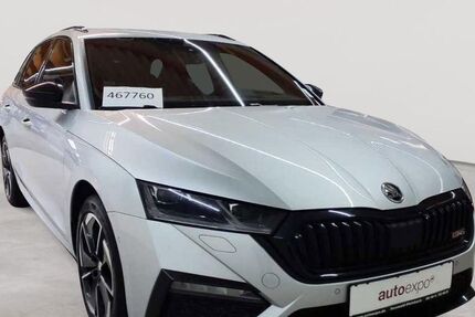 Skoda Octavia 166.163 km 19.390 &euro; Fernwald-Steinbach 35463