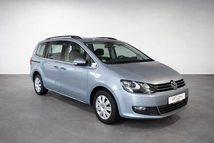VW Sharan 103.500 km 16.990 &euro; Leun 35638