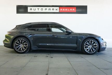 Porsche Taycan 48.800 km 59.880 &euro; Asslar 35614