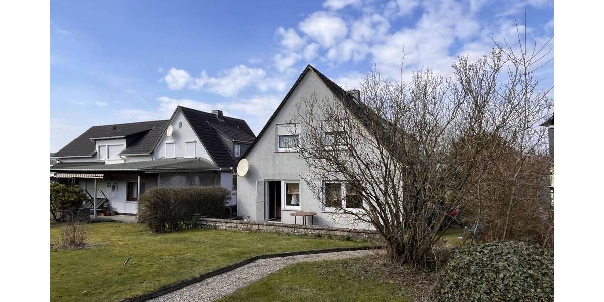 Einfamilienhaus Driedorf - 7 Zimmer, 153 m&sup2;, 179.000&euro; | Angebot:26015684