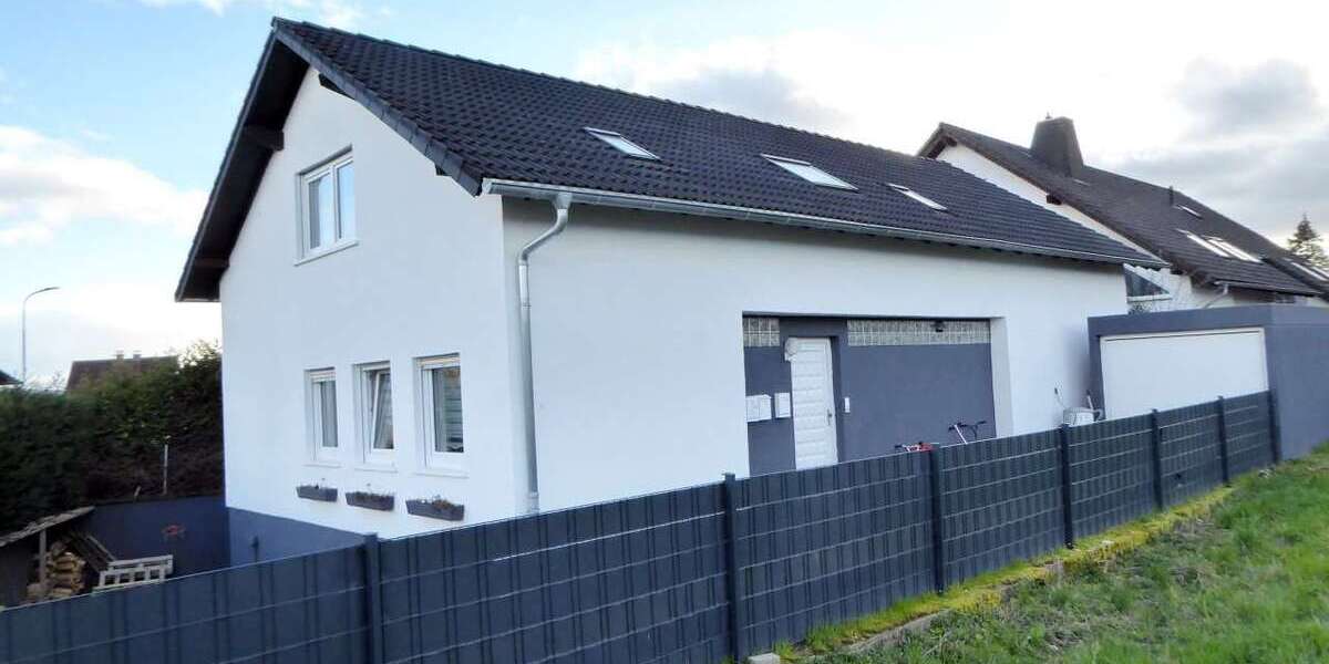 Einfamilienhaus Wetzlar Hermannstein - 9 Zimmer, 297 m&sup2;, 599.000&euro; | Angebot:19210197