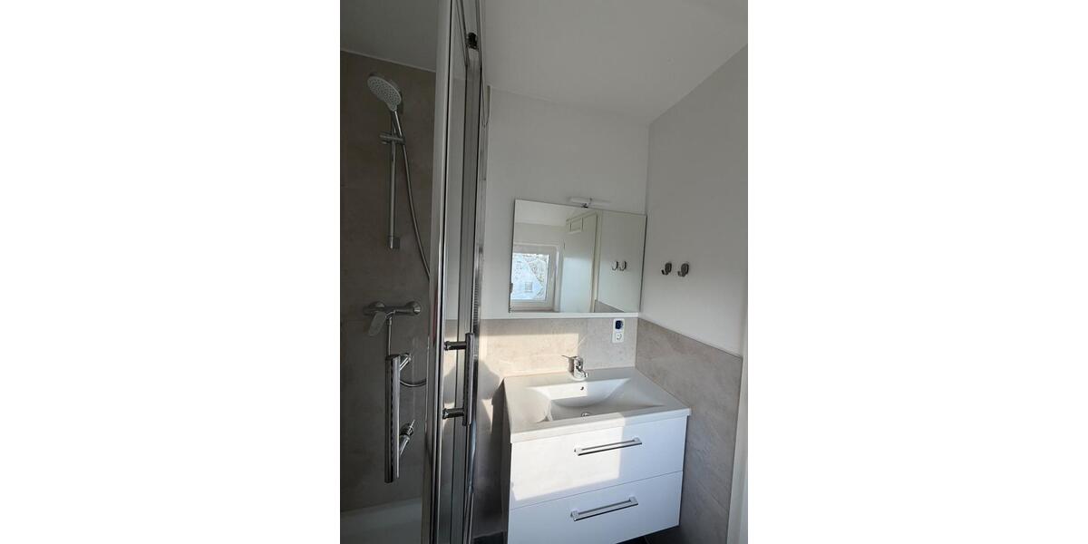 Dachgeschoßwohnung Biebertal - 1 Zimmer, 20 m&sup2;, 420&euro; | Angebot:25905271