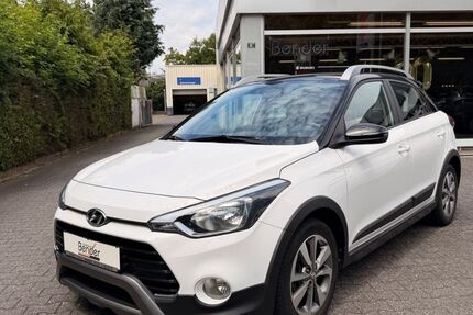 Hyundai i20 63.000 km 12.400 &euro; Giessen 35396