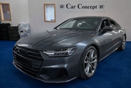 Audi A7 30.000 km 48.990 &euro; Usingen 61250