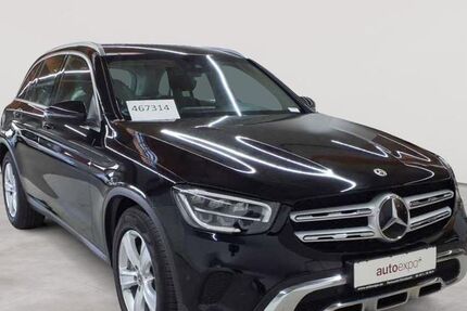 Mercedes-Benz GLC 220 137.907 km 28.490 &euro; Fernwald-Steinbach 35463