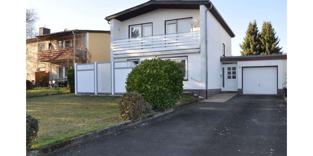 Einfamilienhaus Braunfels - 4 Zimmer, 122 m&sup2;, 382.500&euro; | Angebot:25429894