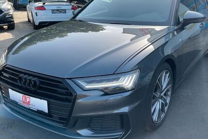 Audi A6 228.840 km 32.990 &euro; Giessen 35394