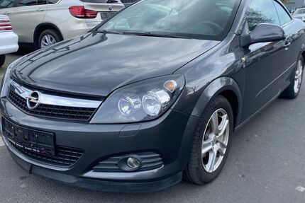 Opel Astra 116.700 km 4.800 &euro; Butzbach 35510