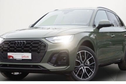 Audi Q5 143.770 km 27.970 &euro; Wetzlar 35576