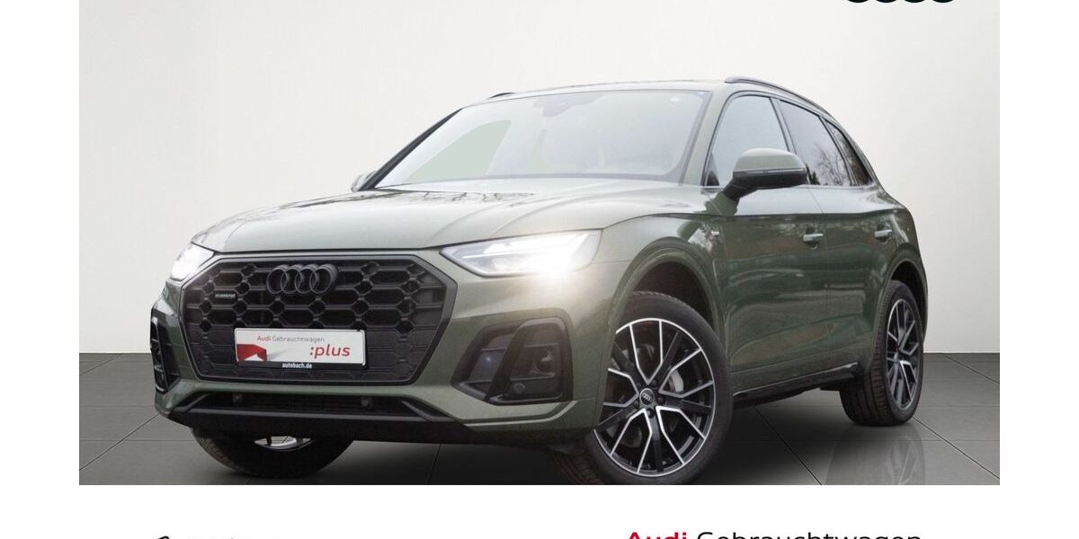 Audi Q5 143.770 km 27.970 &euro; Wetzlar 35576
