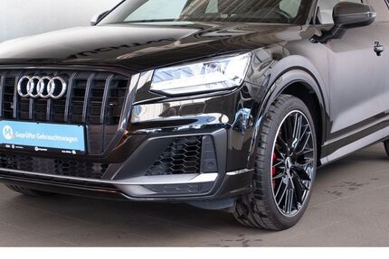 Audi SQ2 103.061 km 28.980 &euro; Hüttenberg-Rechtenbach 35625
