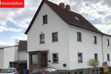 Haus Schöffengrund Oberwetz - 6 Zimmer, 219 m&sup2;, 229.000&euro; | Angebot:26092424