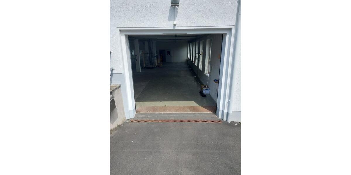 Gewerbeobjekt Haiger - 1.190&euro; | Angebot:25103300