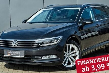 VW Passat 122.260 km 17.390 &euro; Gießen 35394