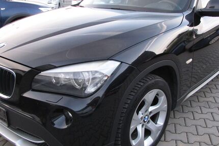 BMW X1 249.200 km 5.500 &euro; Hüttenberg 35625