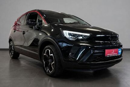 Opel Crossland (X) 100.820 km 13.999 &euro; Ober Mörlen 61239