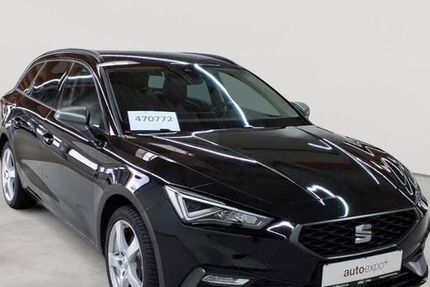 Seat Leon 59.703 km 19.990 &euro; Fernwald-Steinbach 35463