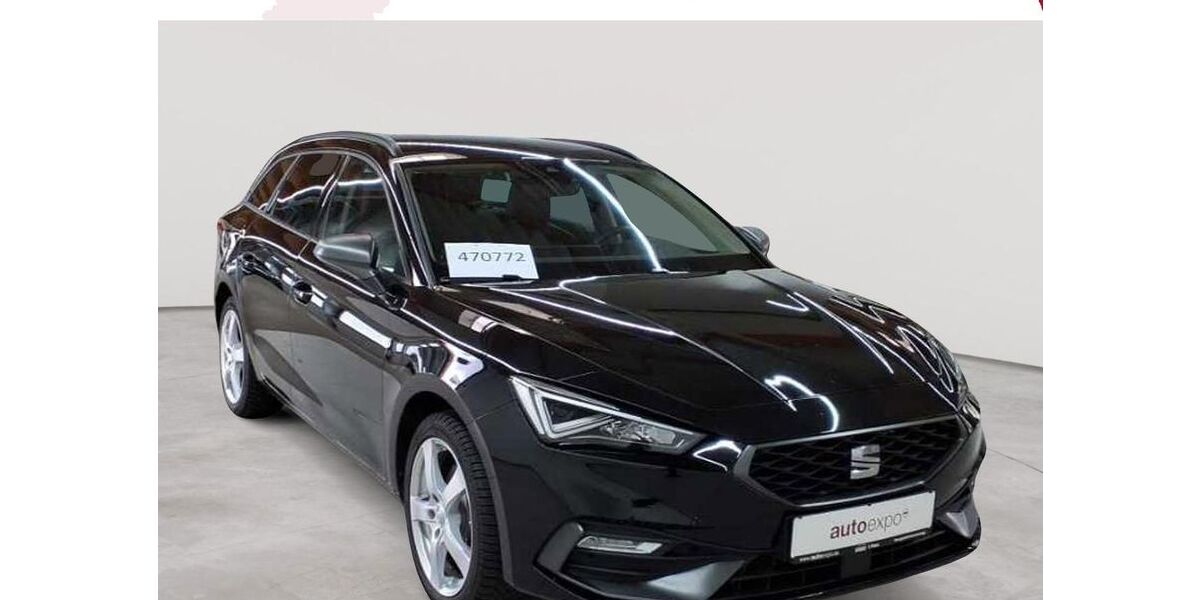 Seat Leon 59.703 km 19.990 &euro; Fernwald-Steinbach 35463