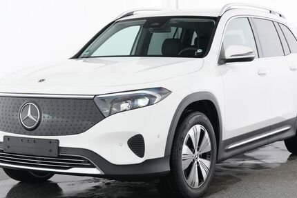 Mercedes-Benz EQB 5.068 km 42.880 &euro; Gießen 35396
