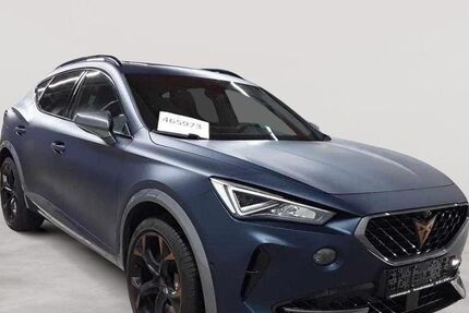 Cupra Formentor 155.806 km 20.589 &euro; Fernwald-Steinbach 35463