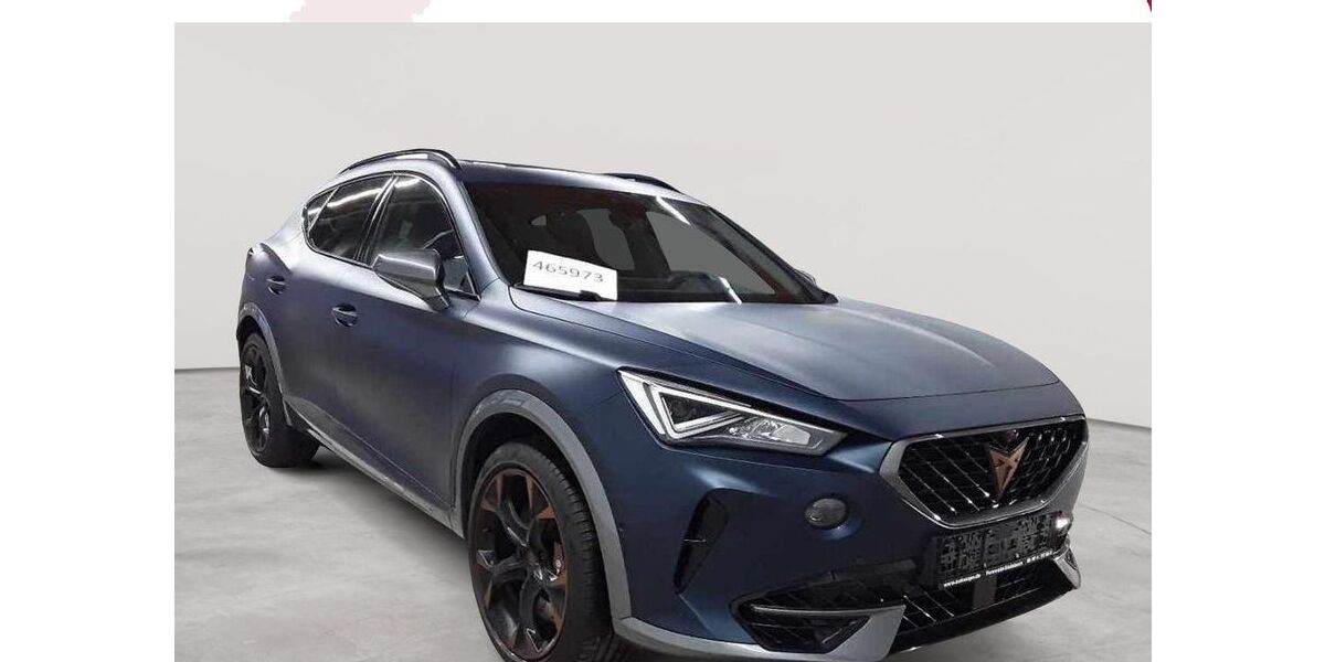 Cupra Formentor 155.806 km 21.389 &euro; Fernwald-Steinbach 35463