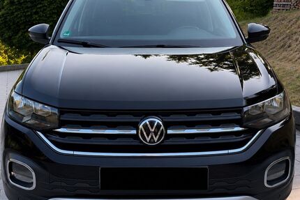 VW T-Cross 41.500 km 21.900 &euro; Bad Endbach 35080