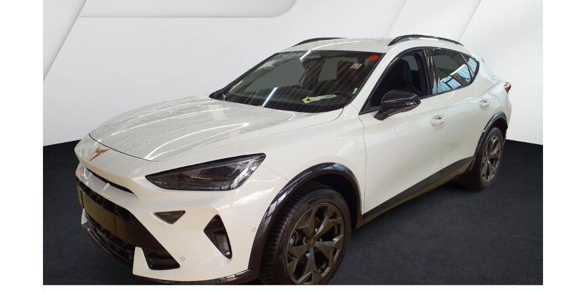 Cupra Formentor 23.142 km 33.295 &euro; Pohlheim 35415