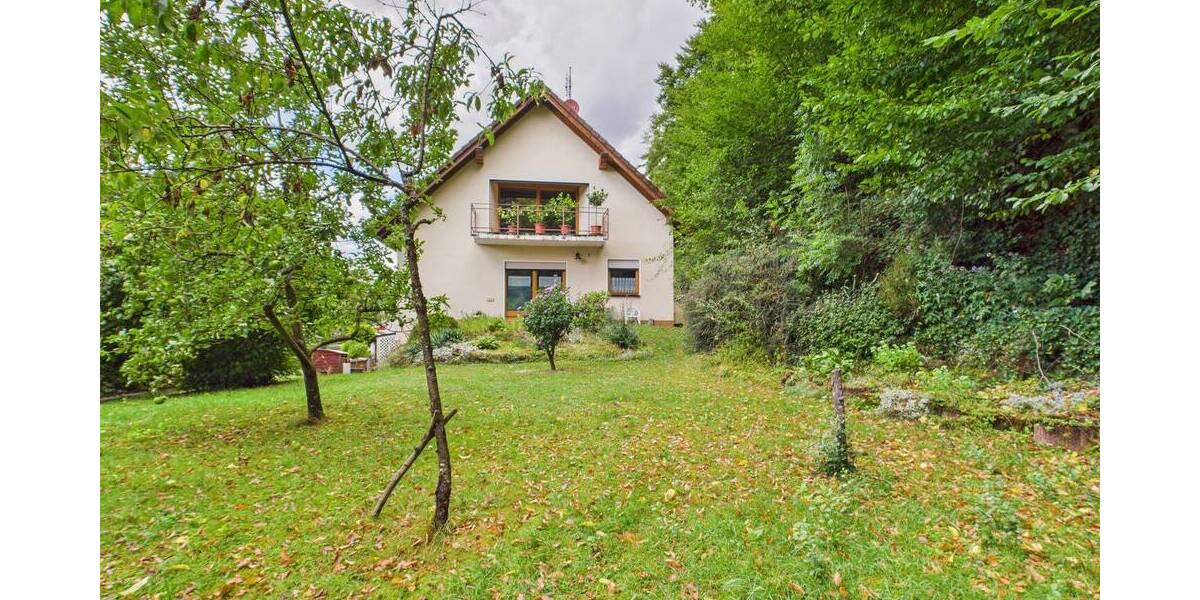 Mehrfamilienhaus, Wohnhaus Greifenstein Ulm - 7 Zimmer, 230 m&sup2;, 385.000&euro; | Angebot:25748119