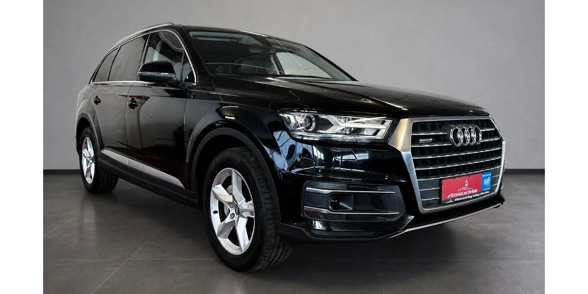 Audi Q7 111.566 km 36.900 &euro; Ober Mörlen 61239