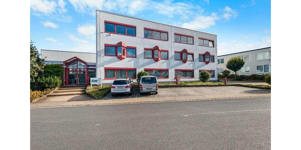 Gewerbeobjekt Neu-Anspach Anspach - 725&euro; | Angebot:23492315