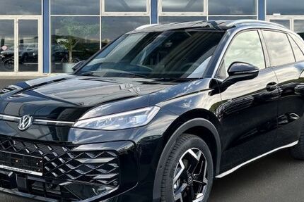 VW T-Roc 1.020 km 33.800 &euro; Herborn 35745