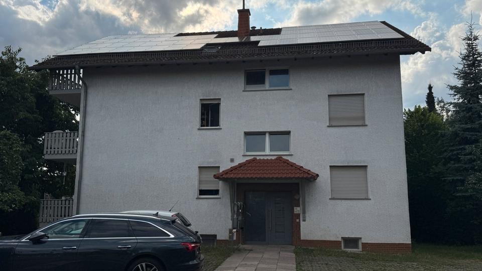 Mehrfamilienhaus, Wohnhaus Heuchelheim a. d. Lahn - 1.290.000&euro; | Angebot:26964018