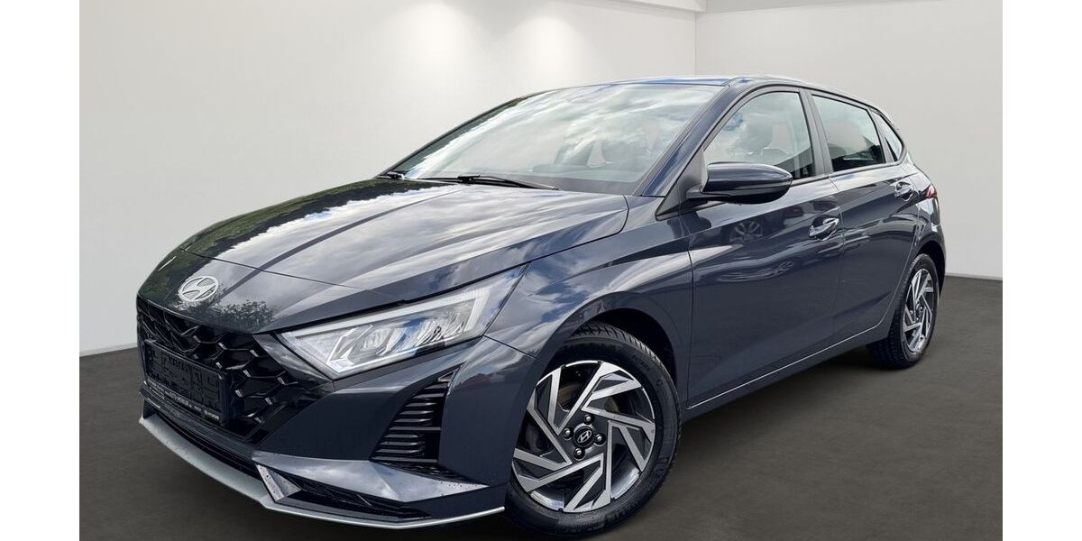 Hyundai i20 53.900 km 15.990 &euro; Dillenburg 35684
