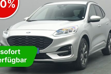 Ford Kuga 62.716 km 17.740 &euro; Bad Nauheim 61231